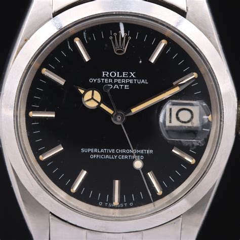 rolex oyster perpetual date 1969|1968 rolex oyster perpetual price.